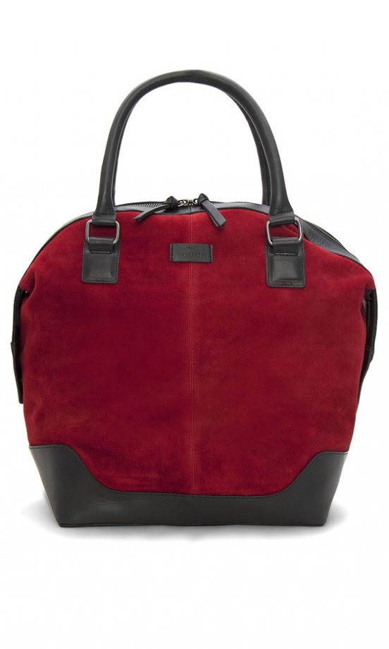 Mango Suede Tote Bag, £119.99