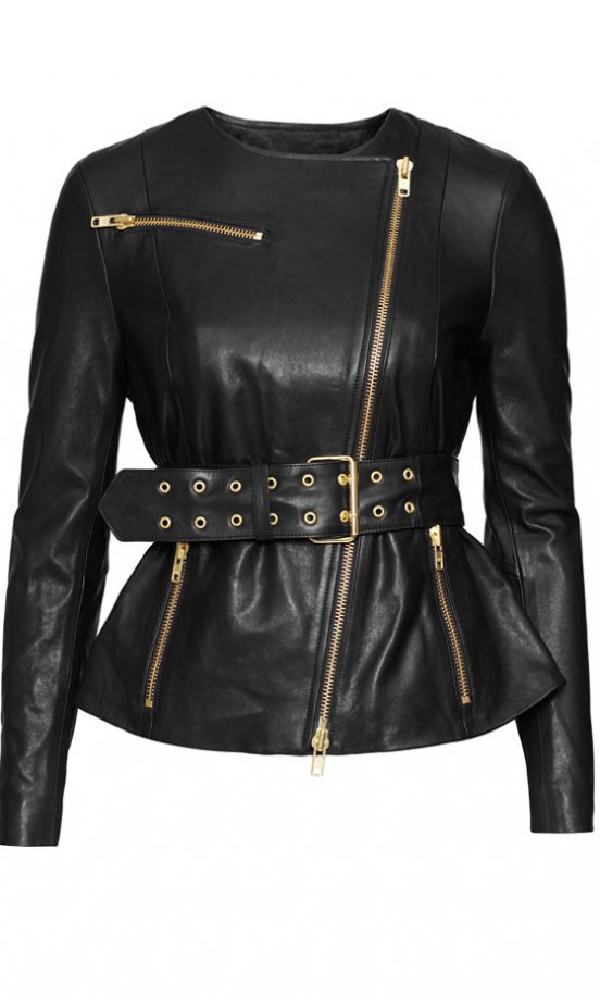 H&M AW12 Collection
