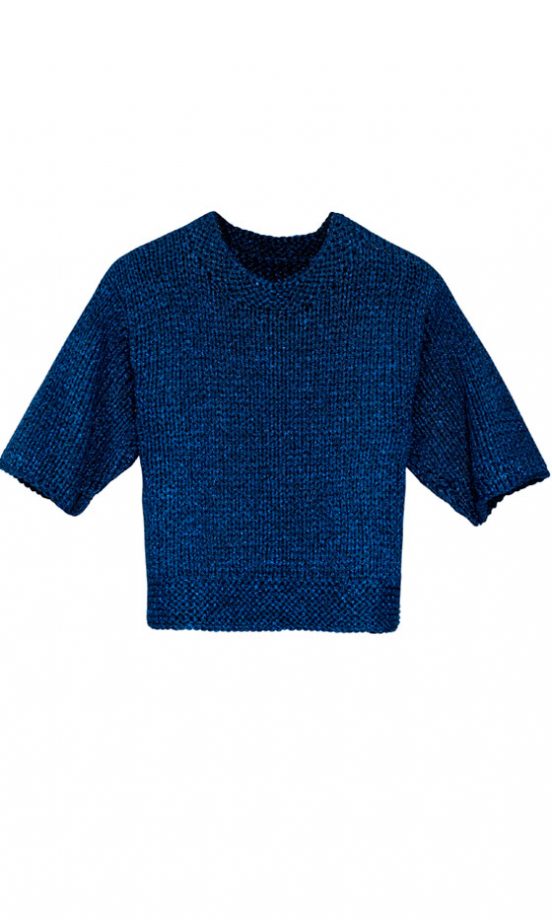 H&M AW12 Collection