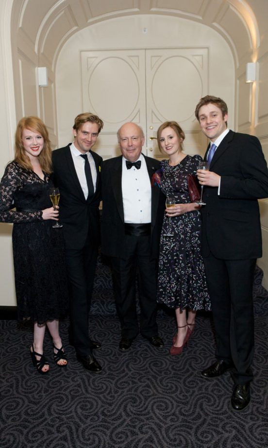50 Things You Didn't Know About Downton Abbey!