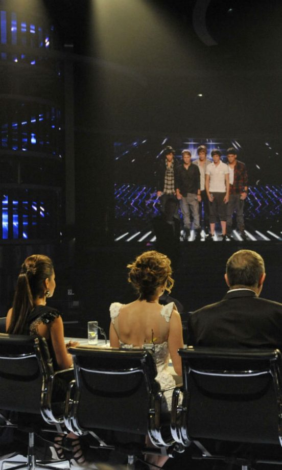 One Direction: From X Factor To International Success!