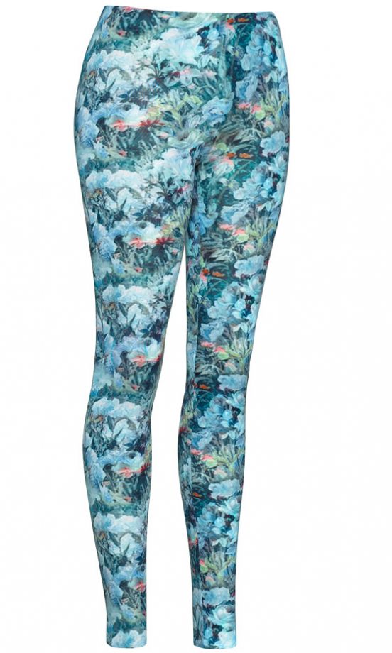 H&M AW12 Collection