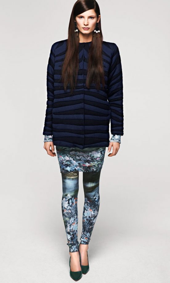 H&M AW12 Collection