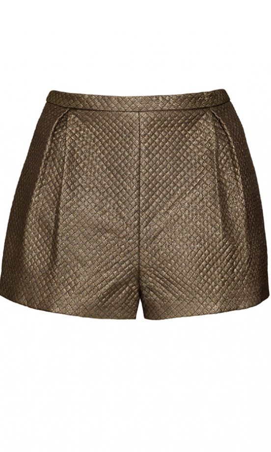 H&M AW12 Collection