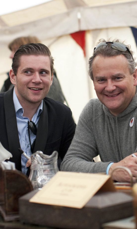 50 Things You Didn't Know About Downton Abbey!