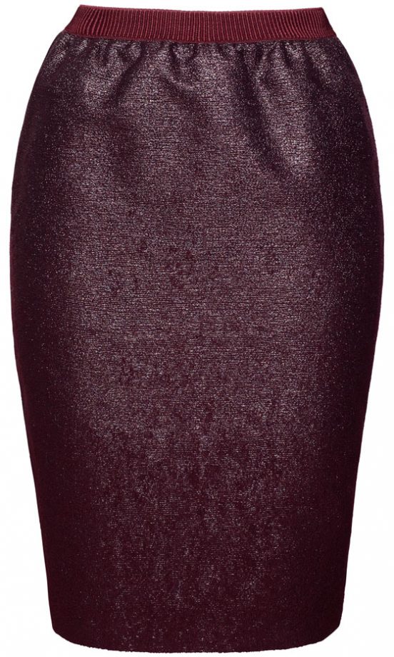 H&M AW12 Collection