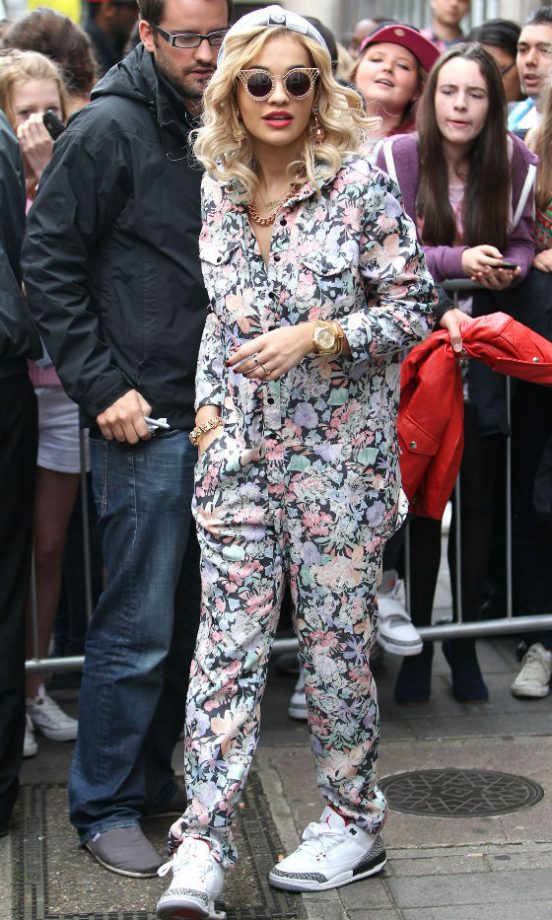 Rita Ora: O.R.A