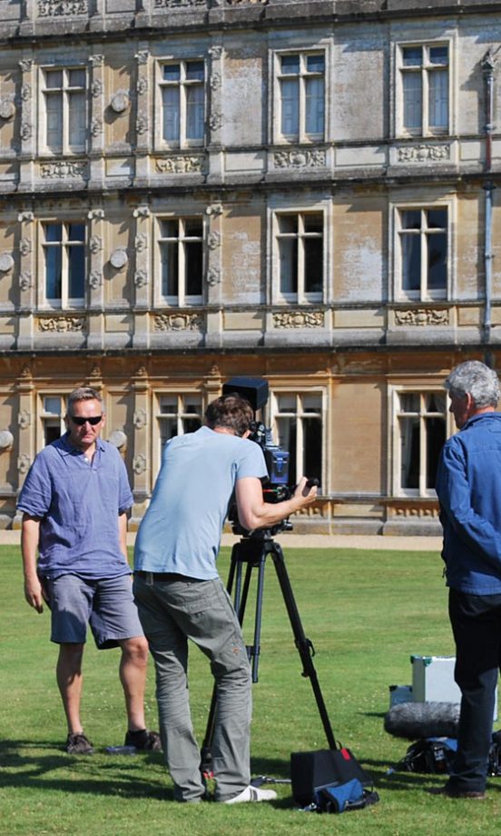 50 Things You Didn't Know About Downton Abbey!
