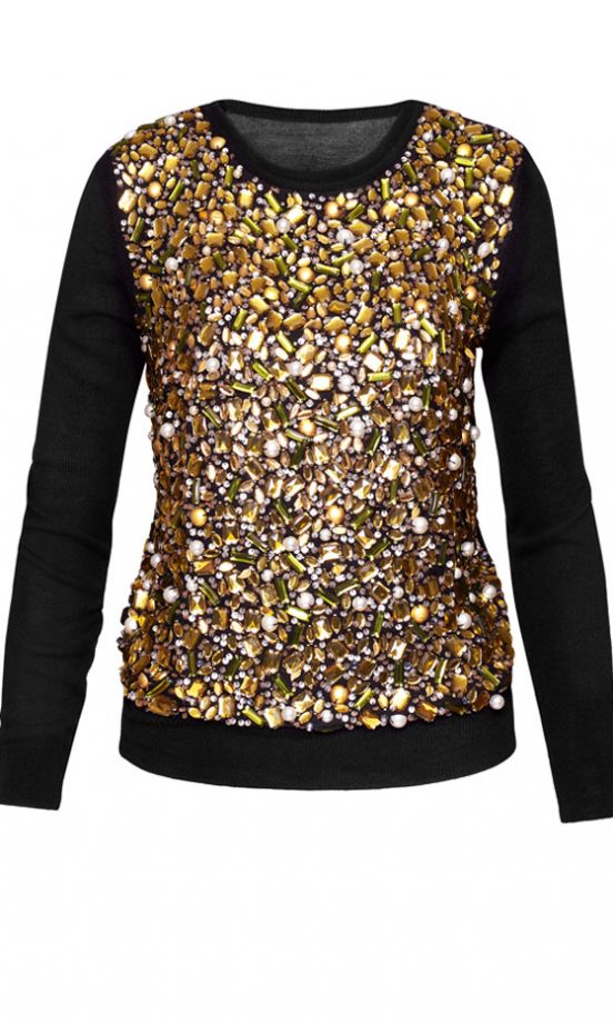 H&M AW12 Collection