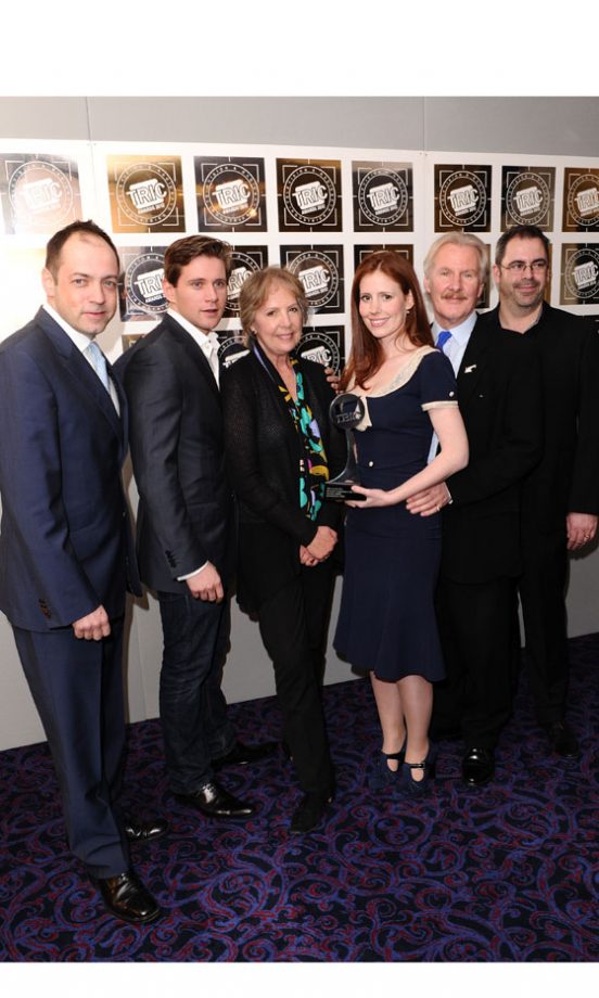 50 Things You Didn't Know About Downton Abbey!