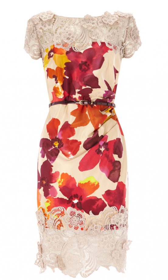 Coast Feron Dress, £220