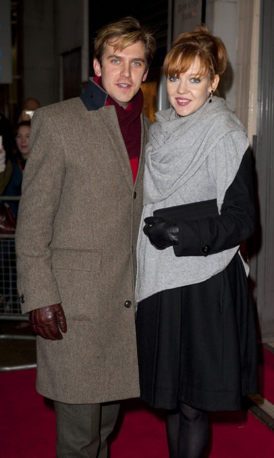 50 Things You Didn't Know About Downton Abbey!