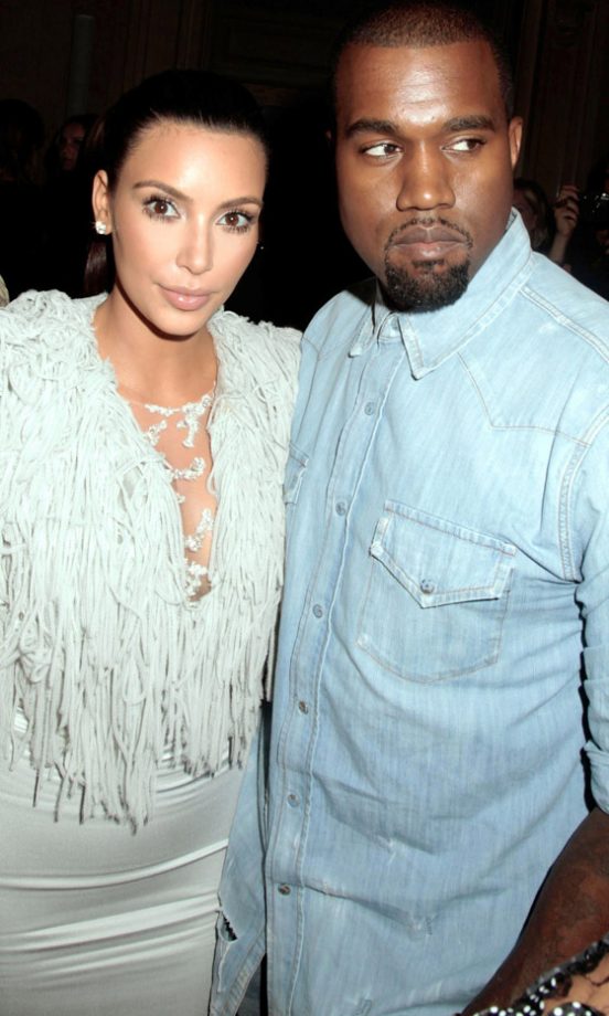 From FROW To Catwalk, To Celeb-Filled After Parties, See 100 Amazing Pics From NYFW