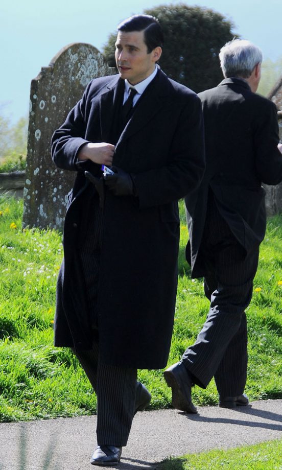 50 Things You Didn't Know About Downton Abbey!
