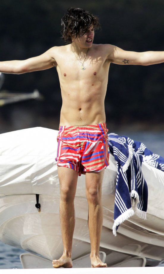 One Direction: Fan Dates?