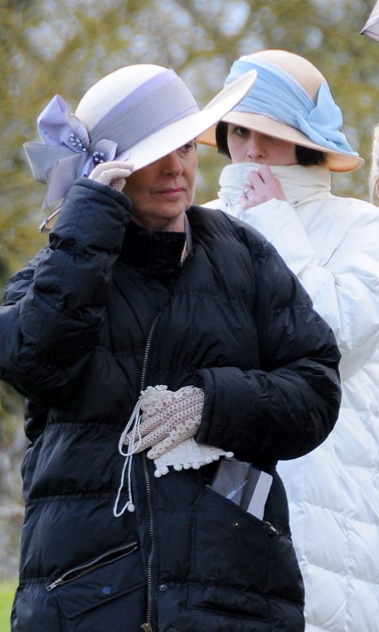 50 Things You Didn't Know About Downton Abbey!