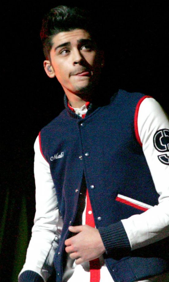 One Direction: Family Man