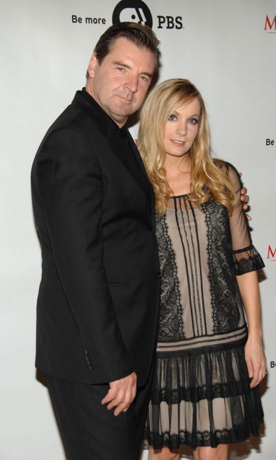 50 Things You Didn't Know About Downton Abbey!