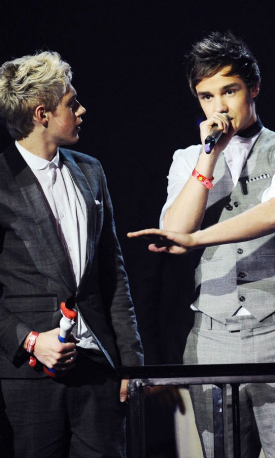 One Direction: WINNERS