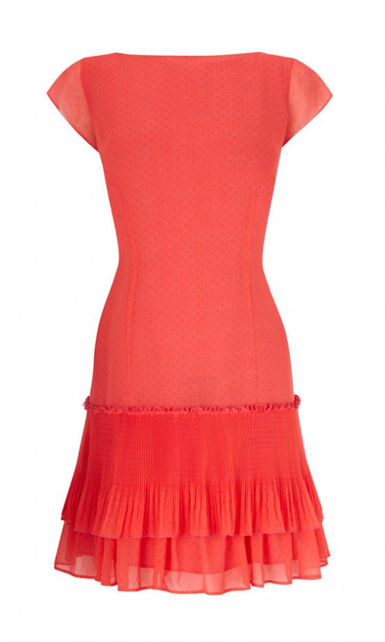 Coast Spot Dress, £135