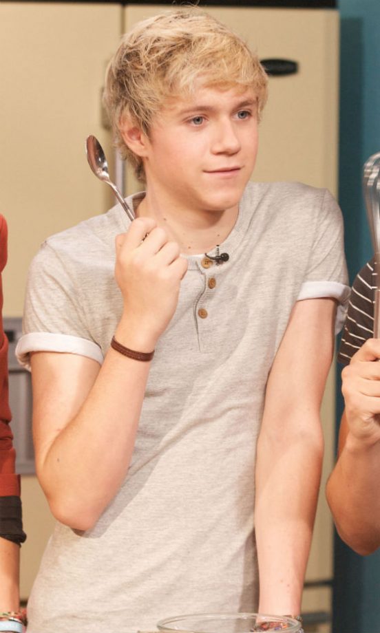 One Direction: Spoon Fear