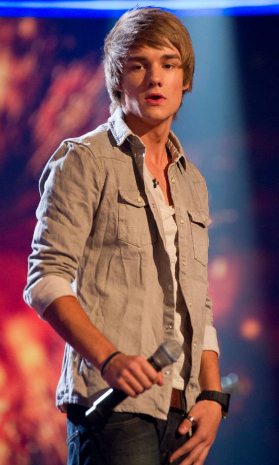 One Direction: Virgo Boy