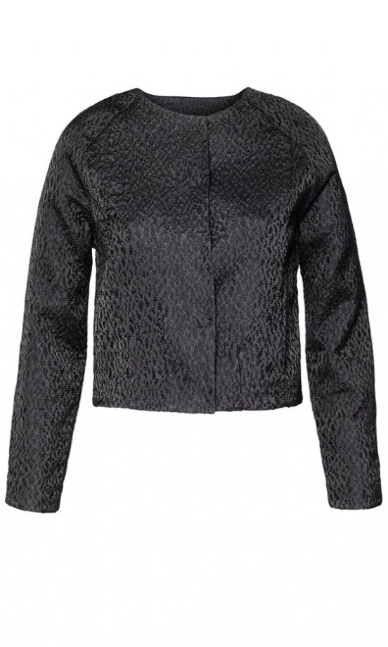 H&M AW12 Collection