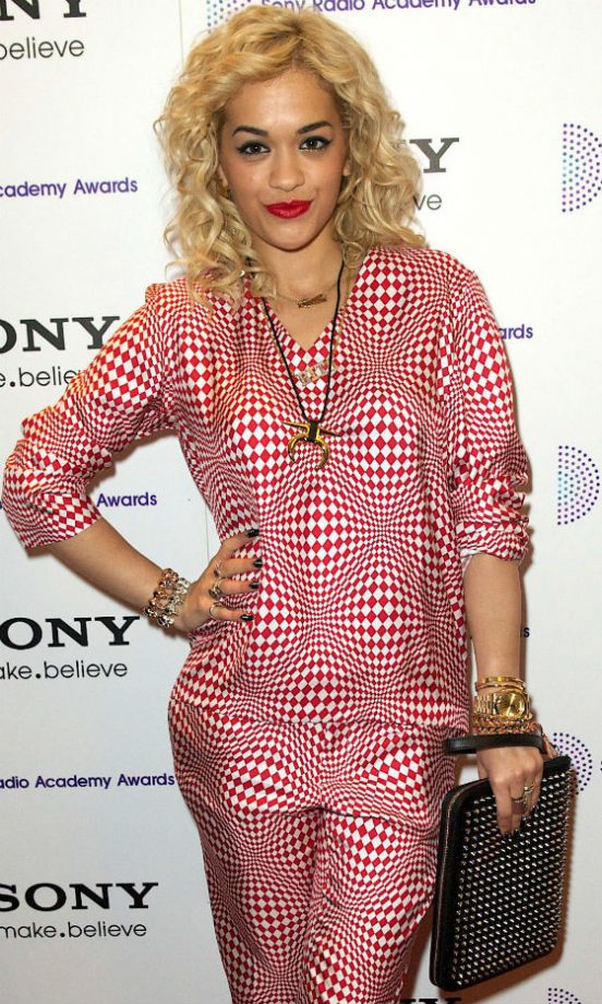 Rita Ora: Viral On YouTube