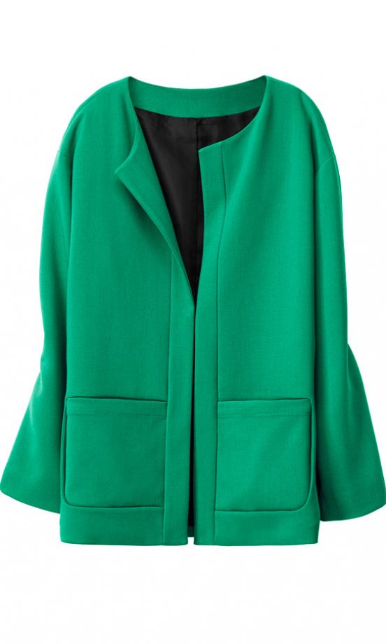 H&M AW12 Collection