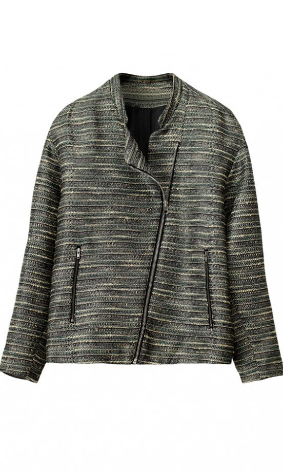 H&M AW12 Collection