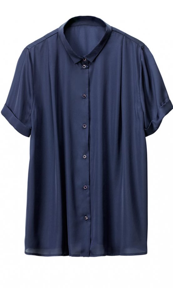 H&M AW12 Collection
