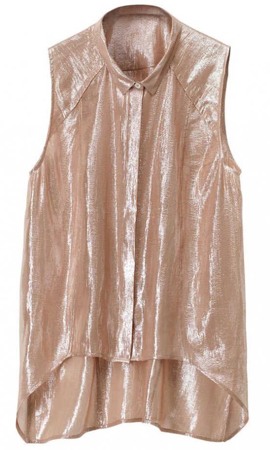 H&M AW12 Collection