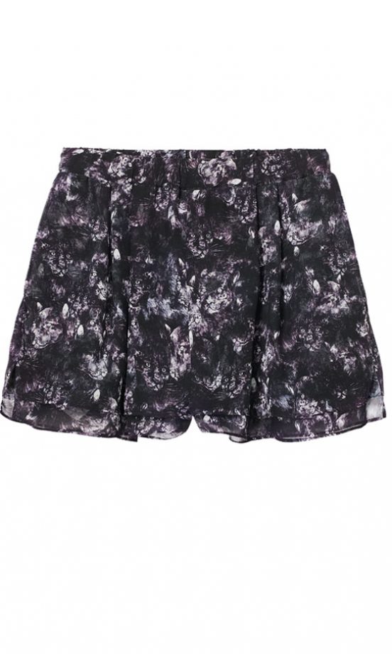 H&M AW12 Collection