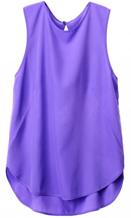 H&M AW12 Collection