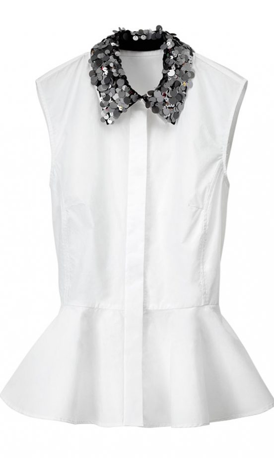 H&M AW12 Collection