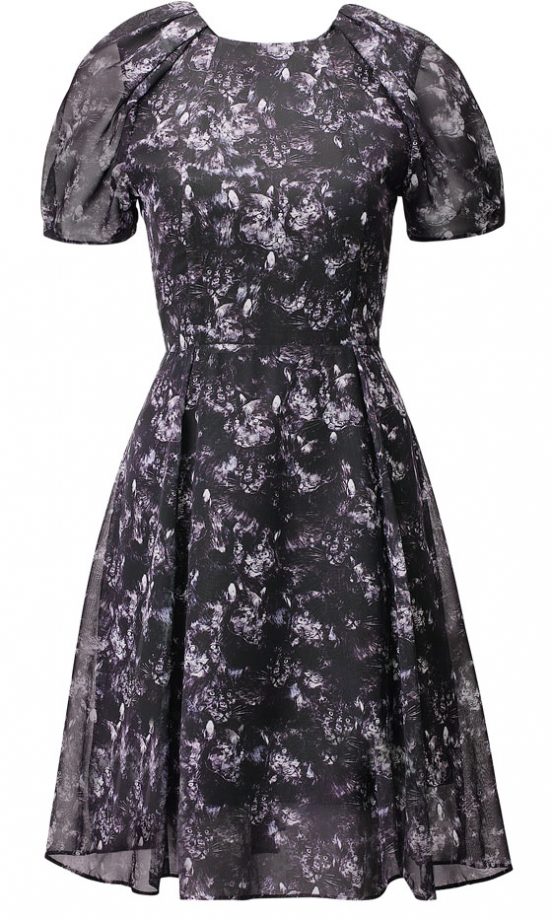 H&M AW12 Collection