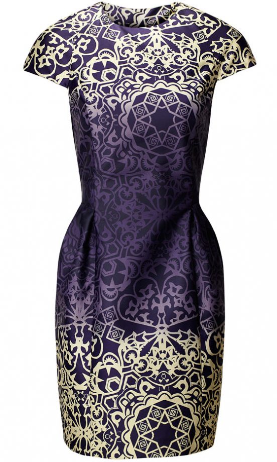 H&M AW12 Collection