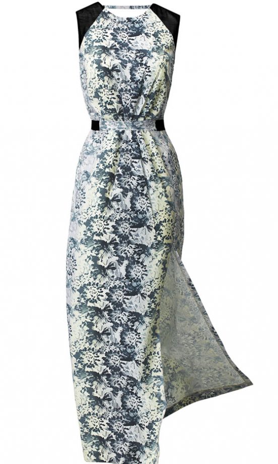 H&M AW12 Collection