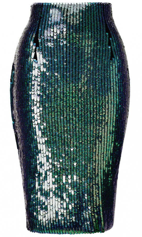 H&M AW12 Collection