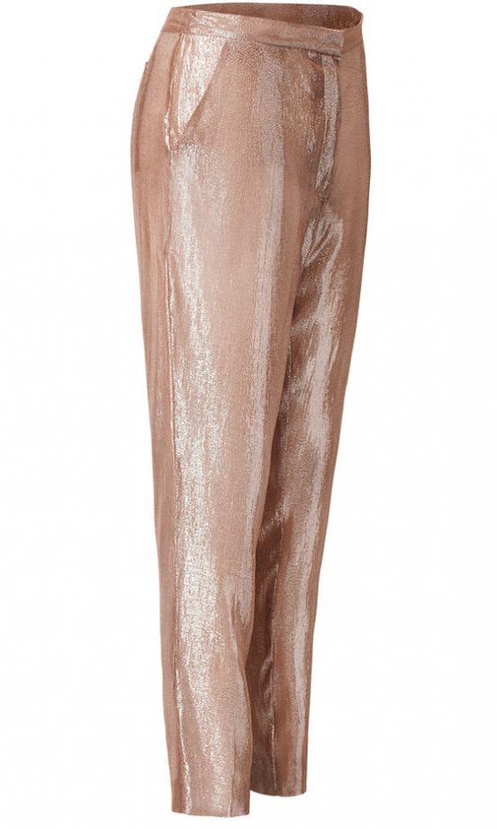 H&M AW12 Collection