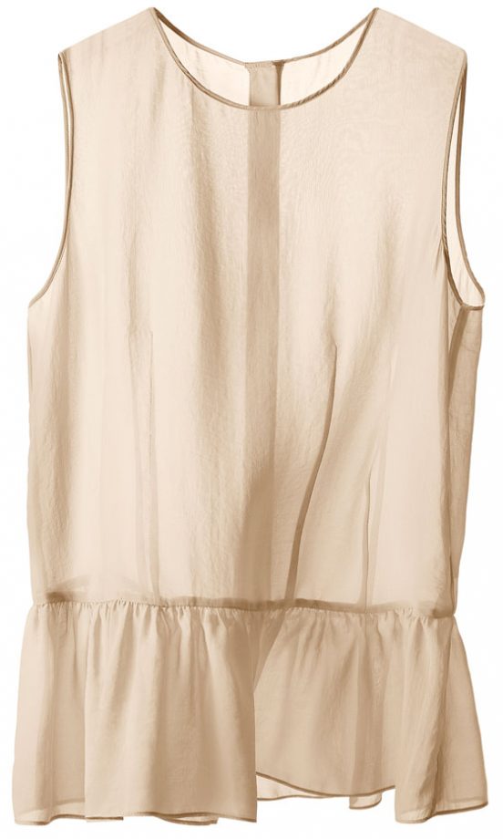 H&M AW12 Collection