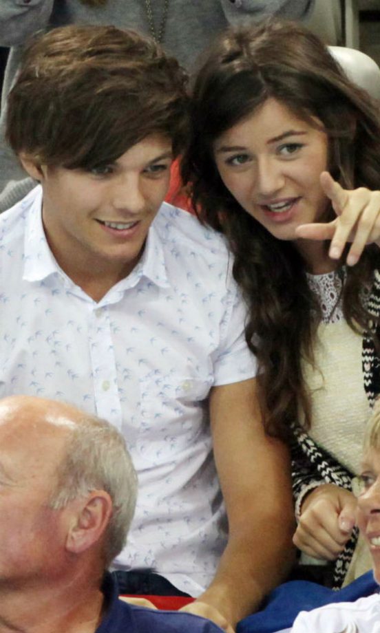 One Direction: It Must Be Love!