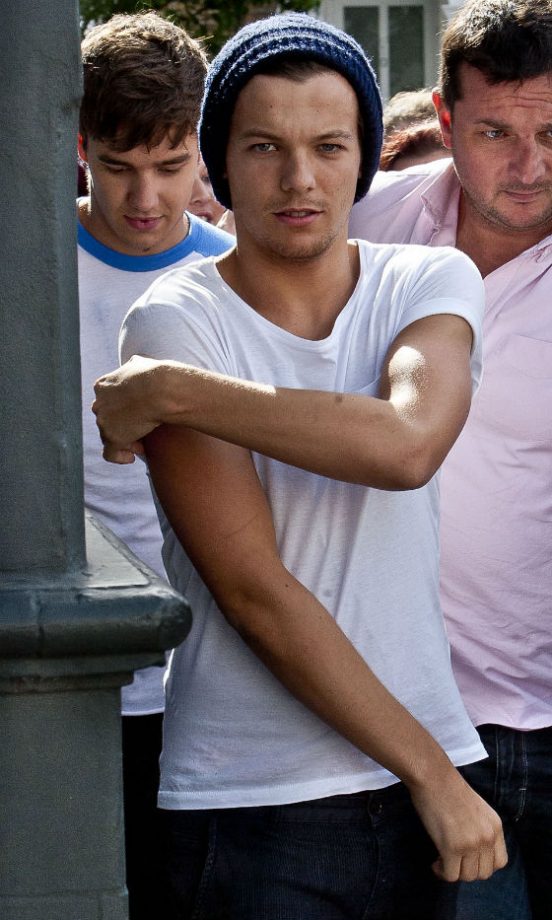 One Direction: Capricorn Cutie