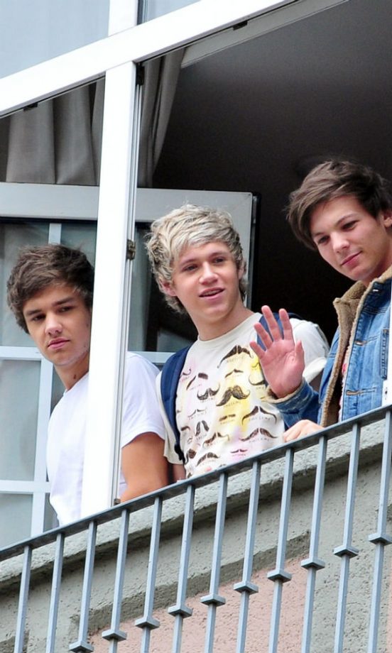 One Direction: Fan Favourites