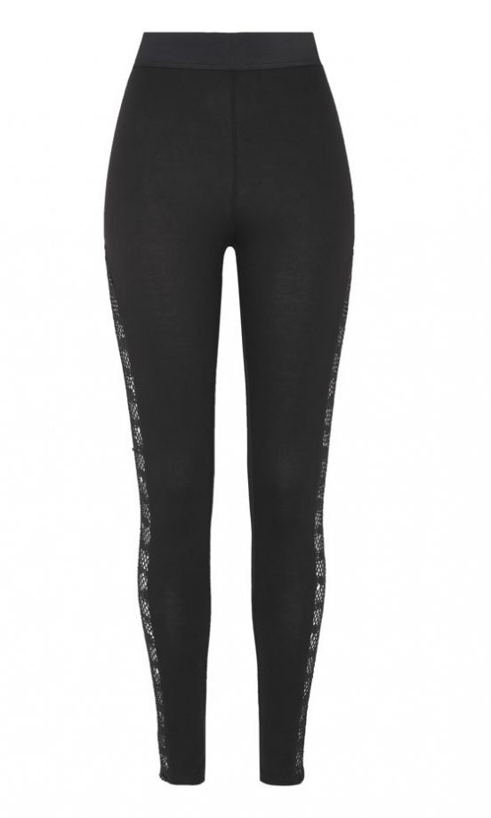 Primark Cut Out Lara Leggings, £8