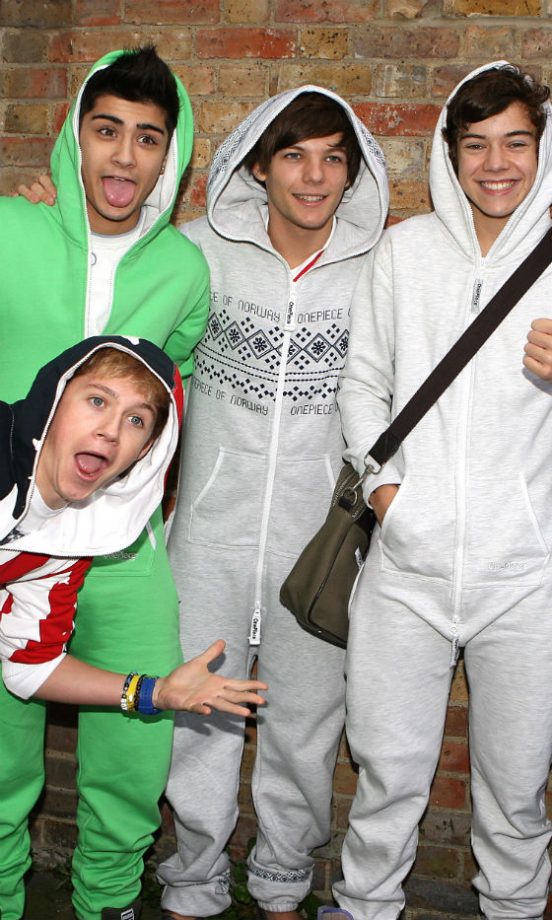 One Direction: Onesies