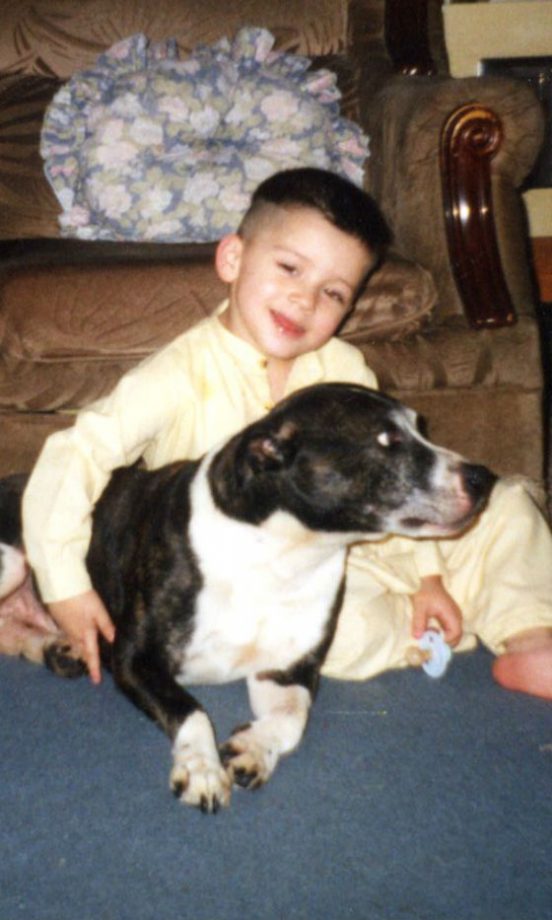 One Direction: Puppy Love