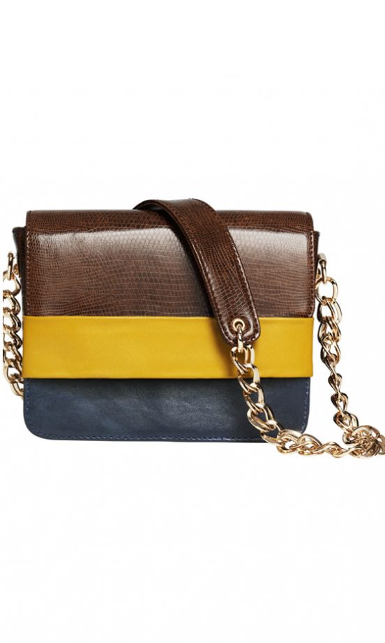 H&M AW12 Collection