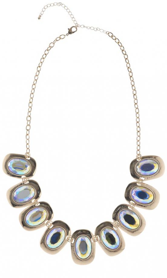 Primark AW12 Statment Necklace, £5