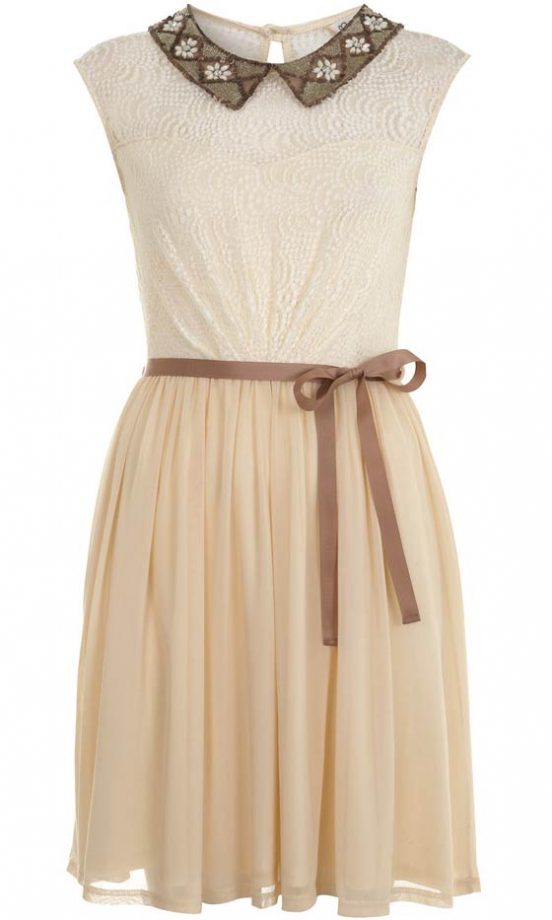 Create Your Ultimate High Street AW12 Wardrobe Now!